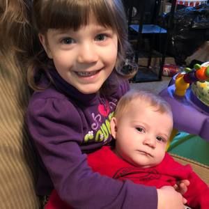 Meet your Posher, Audrey